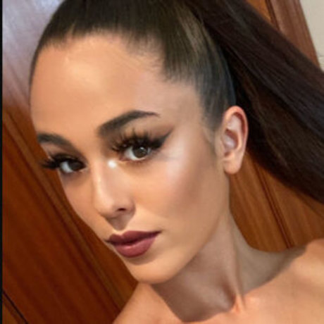 Nagie wyciekłe zdjęcie OnlyFans od Candyyysx