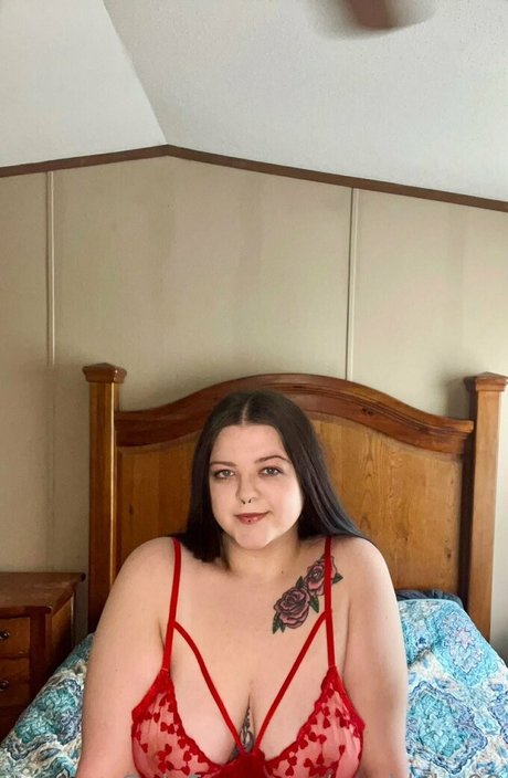Nagie wyciekłe zdjęcie OnlyFans od Maddyka00