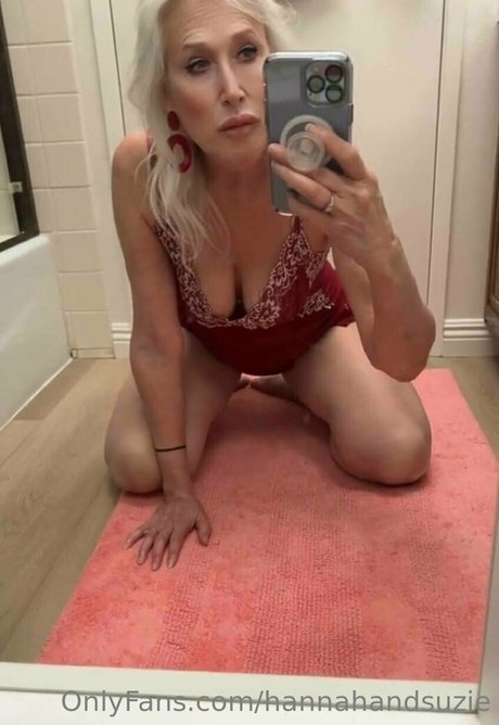 Hannahandsuzie