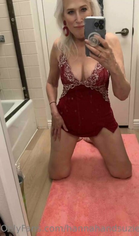 Hannahandsuzie