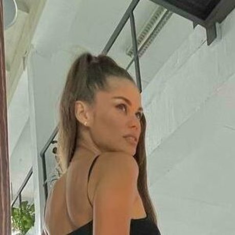 Nagie wyciekłe zdjęcie OnlyFans od Halsey Slims