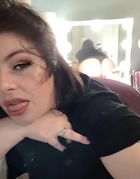 Nagie wyciekłe zdjęcie OnlyFans od Megandaw