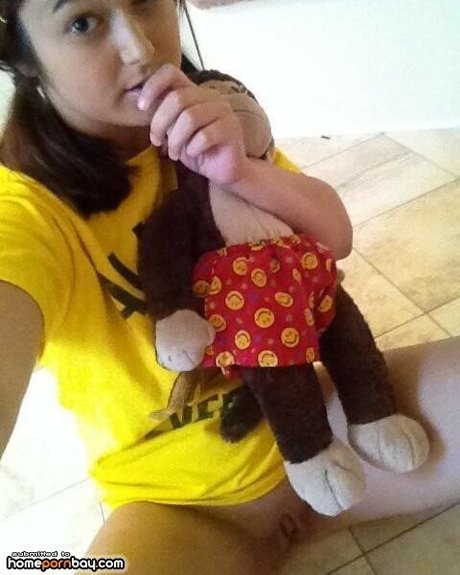 Nagie wyciekłe zdjęcie OnlyFans od Babybearattack