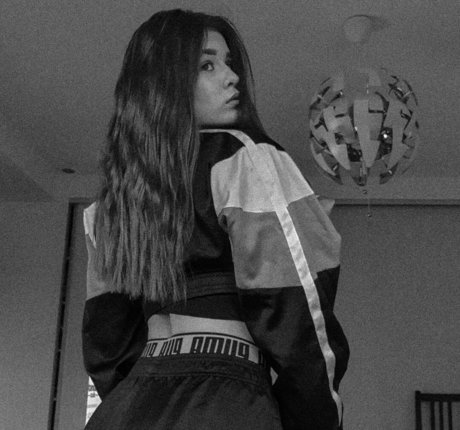 Nagie wyciekłe zdjęcie OnlyFans od Pasenciuckarina