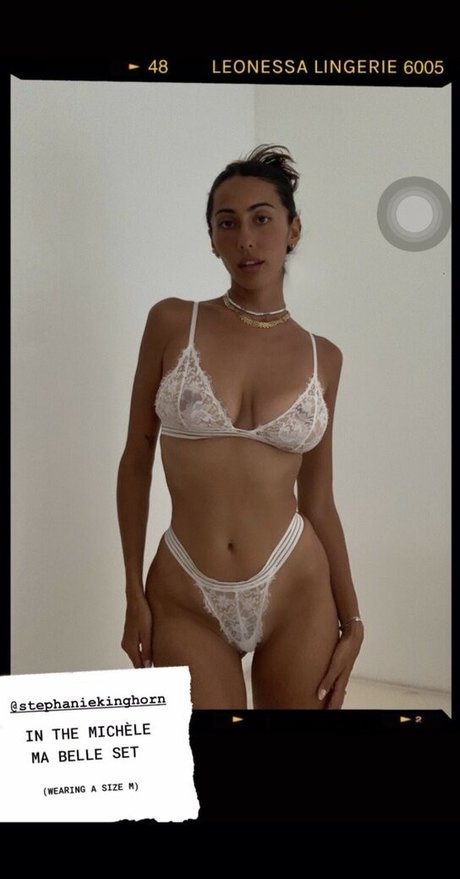 Steph lopez loves you