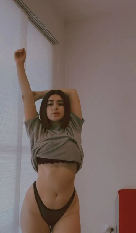Nagie wyciekłe zdjęcie OnlyFans od Alexagaytaan