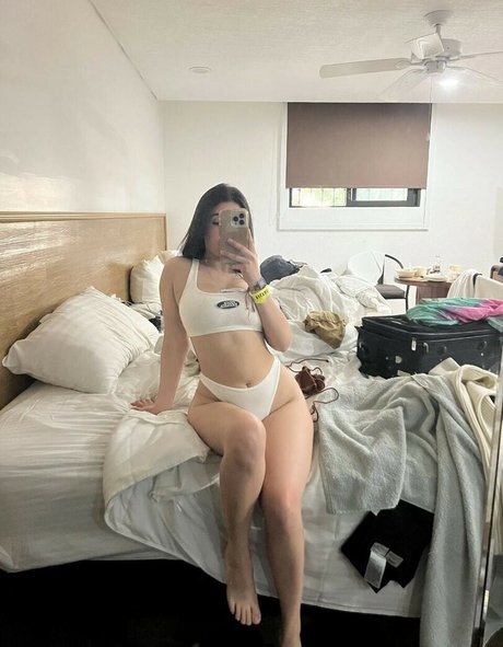 Nagie wyciekłe zdjęcie OnlyFans od Alexagaytaan