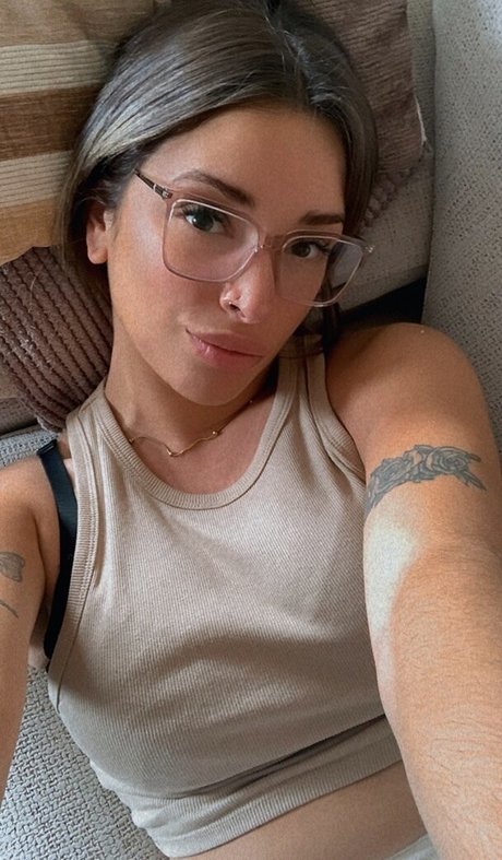 Nagie wyciekłe zdjęcie OnlyFans od Belonly