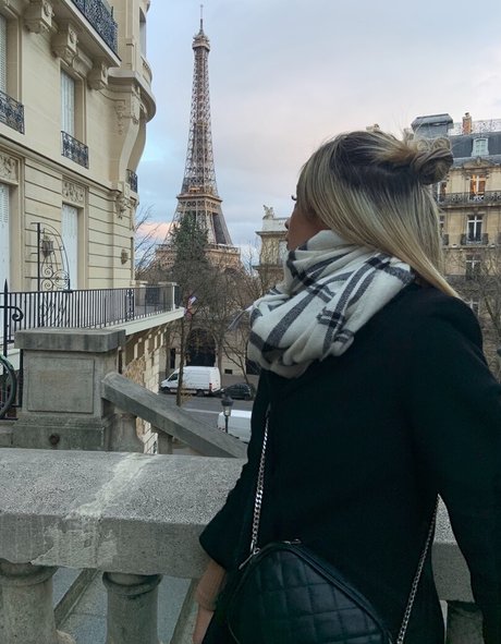 Nagie wyciekłe zdjęcie OnlyFans od Belonly
