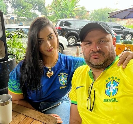 Nagie wyciekłe zdjęcie OnlyFans od Gabriela Batista Torres