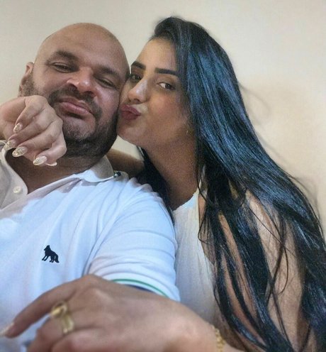 Nagie wyciekłe zdjęcie OnlyFans od Gabriela Batista Torres