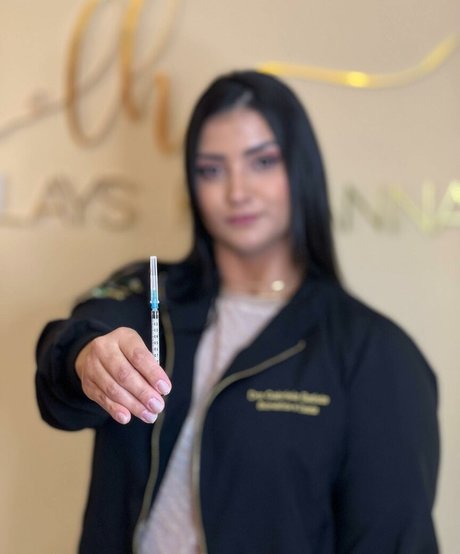 Gabriela Batista Torres