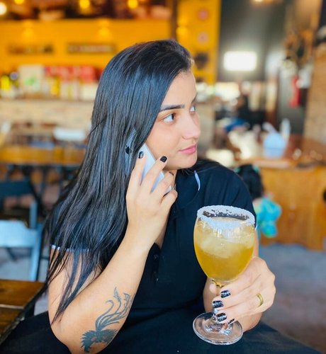 Nagie wyciekłe zdjęcie OnlyFans od Gabriela Batista Torres
