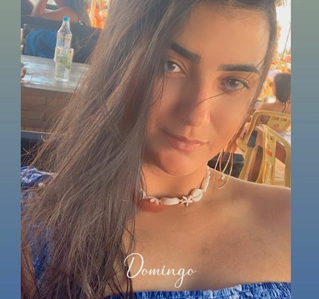 Nagie wyciekłe zdjęcie OnlyFans od Gabriela Batista Torres