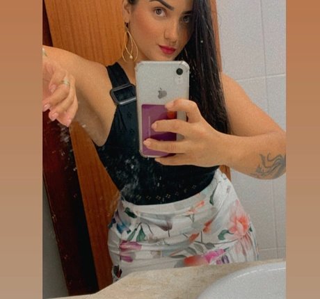Nagie wyciekłe zdjęcie OnlyFans od Gabriela Batista Torres