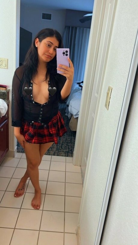 Nagie wyciekłe zdjęcie OnlyFans od Justlovely