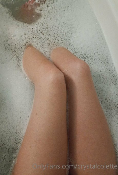 Nagie wyciekłe zdjęcie OnlyFans od Crystalcolette
