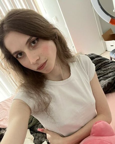 Nagie wyciekłe zdjęcie OnlyFans od Lillith Xoxo