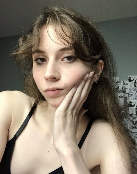 Nagie wyciekłe zdjęcie OnlyFans od Lillith Xoxo