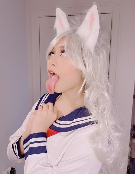 Nagie wyciekłe zdjęcie OnlyFans od Ambiyah