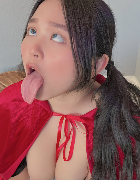 Nagie wyciekłe zdjęcie OnlyFans od Ambiyah