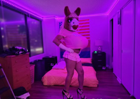 Nagie wyciekłe zdjęcie OnlyFans od Fionamaray