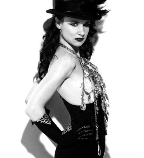 Nagie wyciekłe zdjęcie OnlyFans od Juliette Lewis