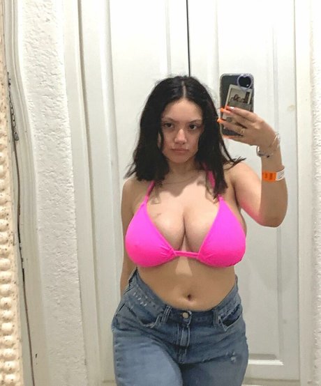 Nagie wyciekłe zdjęcie OnlyFans od Wendy Chavez