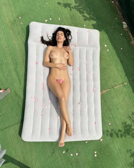Nagie wyciekłe zdjęcie OnlyFans od Sara Your Dream