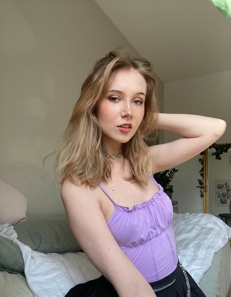 Nagie wyciekłe zdjęcie OnlyFans od Apollolol