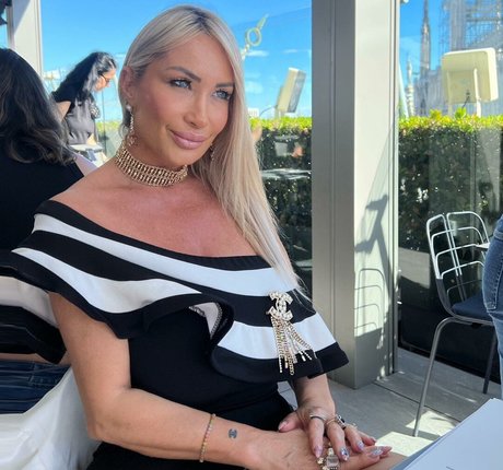 Nagie wyciekłe zdjęcie OnlyFans od Mara Traversi