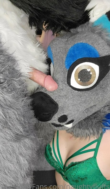 Nagie wyciekłe zdjęcie OnlyFans od Naughtyfluffs