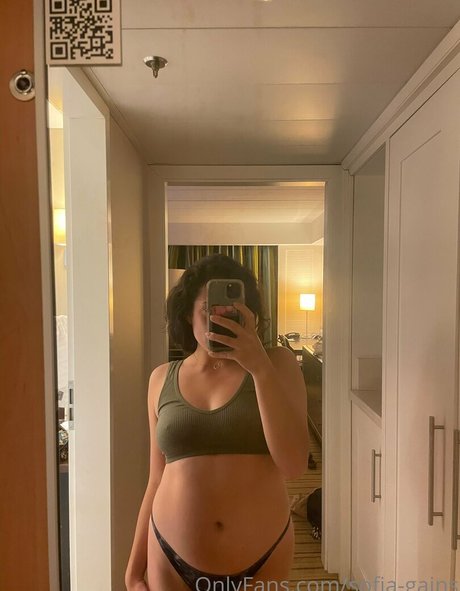 Sofia-gains