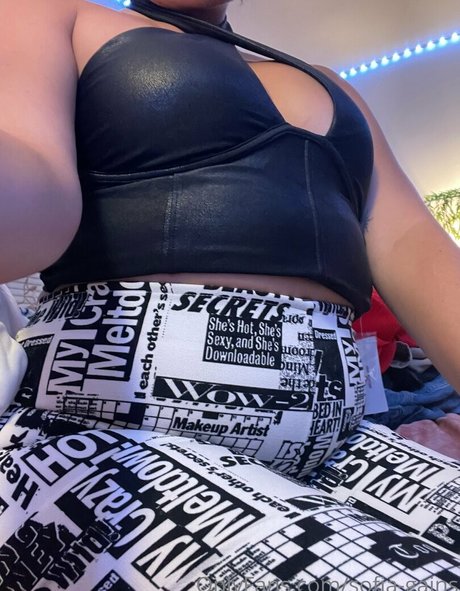 Nagie wyciekłe zdjęcie OnlyFans od Sofiagains