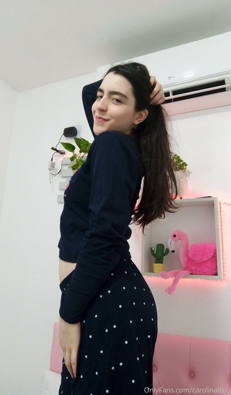 Nagie wyciekłe zdjęcie OnlyFans od Vicavitoria