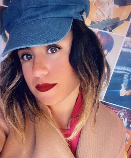 Nagie wyciekłe zdjęcie OnlyFans od Lia Grimmie