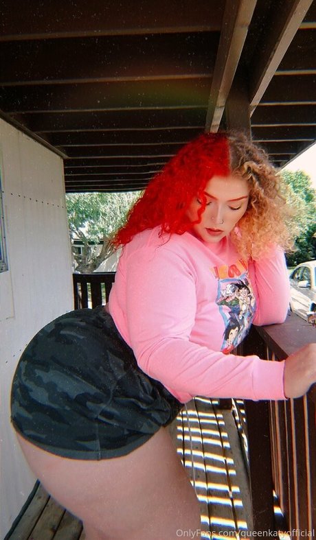Nagie wyciekłe zdjęcie OnlyFans od Queenkofficial