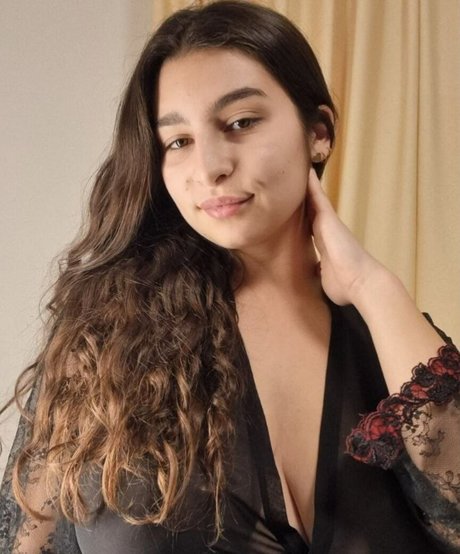Nagie wyciekłe zdjęcie OnlyFans od Anastasia