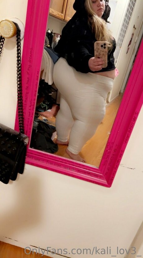 Nagie wyciekłe zdjęcie OnlyFans od Kalilov3