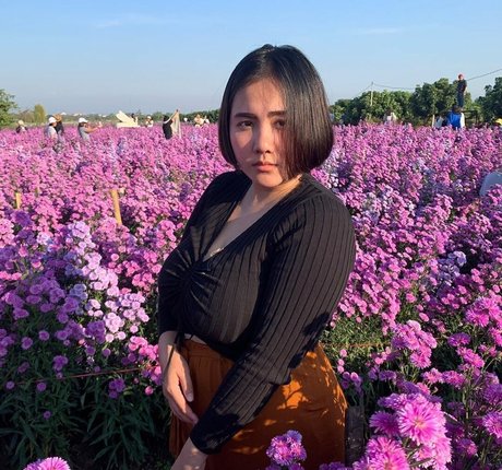 Nagie wyciekłe zdjęcie OnlyFans od Phiromya Pangyouk