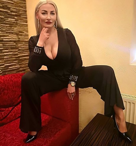 Nagie wyciekłe zdjęcie OnlyFans od Marika Fingerroos