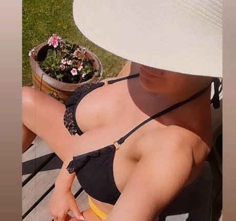 Nagie wyciekłe zdjęcie OnlyFans od Marika Fingerroos