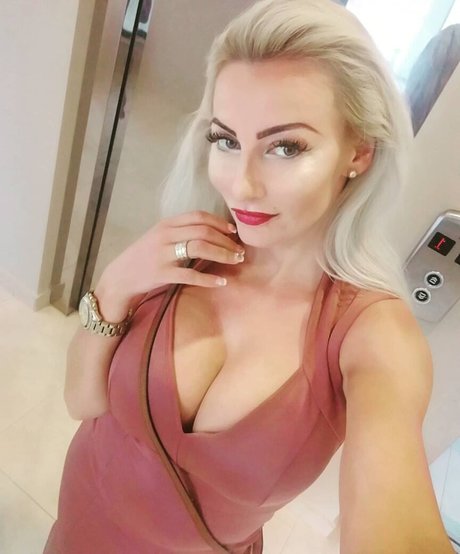 Marika Fingerroos