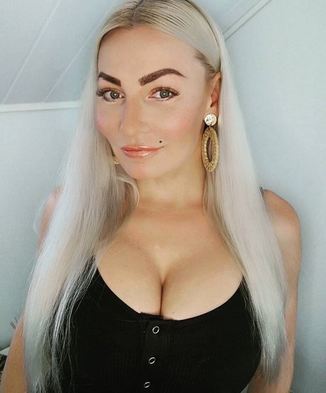 Nagie wyciekłe zdjęcie OnlyFans od Marika Fingerroos