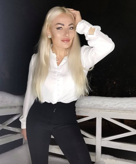 Marika Fingerroos