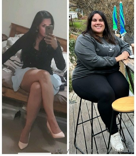 Nagie wyciekłe zdjęcie OnlyFans od Squishbaby