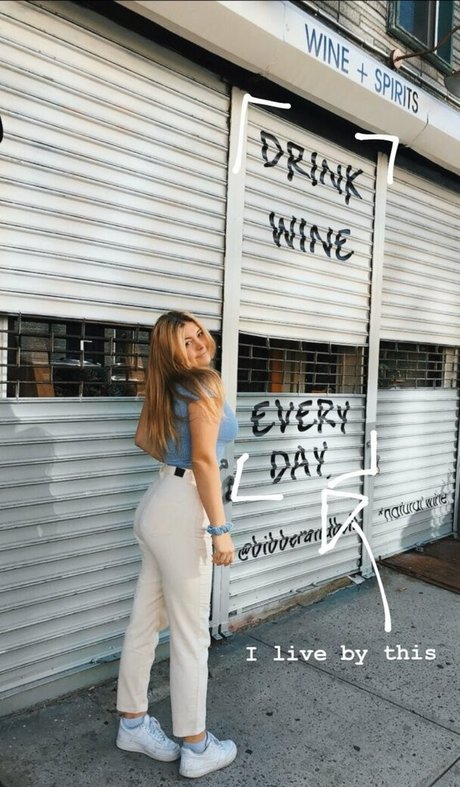Nagie wyciekłe zdjęcie OnlyFans od Meakelena