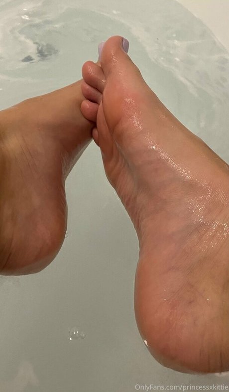 Nagie wyciekłe zdjęcie OnlyFans od Princessxkittie
