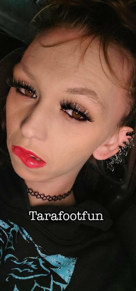 Nagie wyciekłe zdjęcie OnlyFans od Tarafootfunxxx