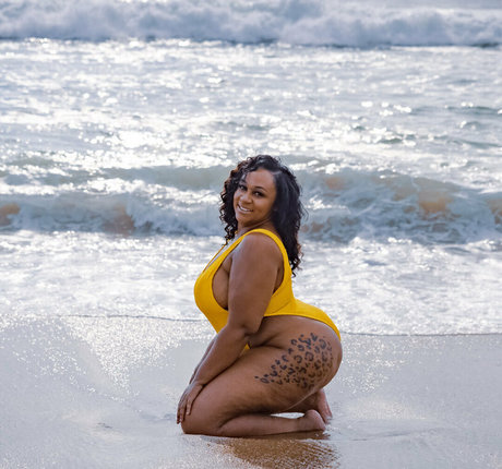 Nagie wyciekłe zdjęcie OnlyFans od Faye Jackson